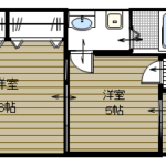(間取) (間取)