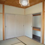 和室・収納 和室・収納