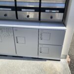 宅配ボックス 宅配ボックス