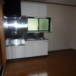 (キッチン) (キッチン)