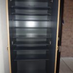 シューズボックス